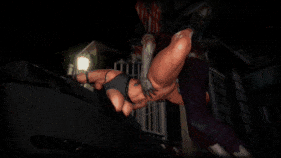 新作-Thick Jill Valentine cant resist a zombies big dick and become corrupted-第6张图片-萌站 新作-Thick Jill Valentine cant resist a zombies big dick and become corrupted-第6张图片-萌站