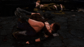 新作-Thick Jill Valentine cant resist a zombies big dick and become corrupted-第9张图片-萌站 新作-Thick Jill Valentine cant resist a zombies big dick and become corrupted-第9张图片-萌站