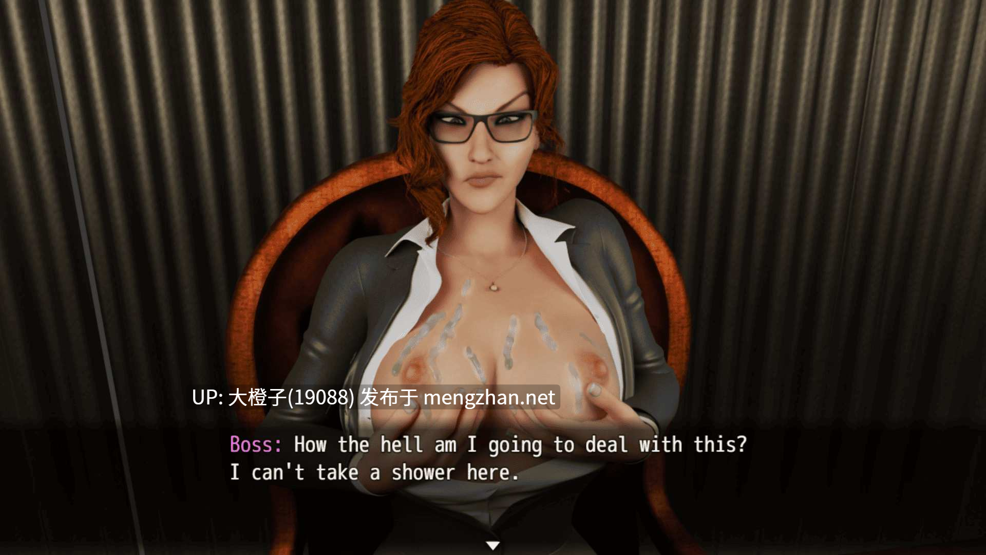 [RPG自费DsspseekV3翻译动态步兵]性露之城 Sexdew City v0.36 [3.71G]-第10张图片-萌站