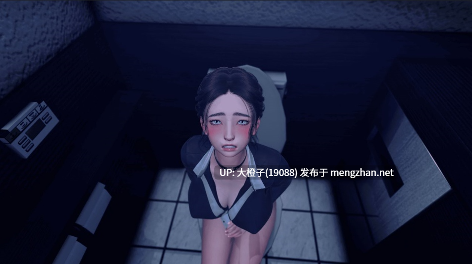 [SLG汉化PC步兵+安卓]BlueHole Project 0.7 [3.27G][萌站植入]