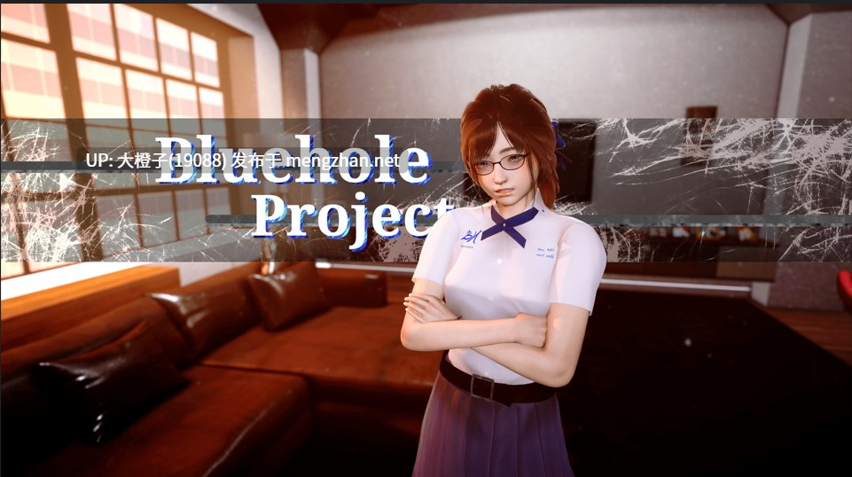 [SLG汉化PC步兵+安卓]BlueHole Project 0.7 [3.27G][萌站植入]-第3张图片-萌站