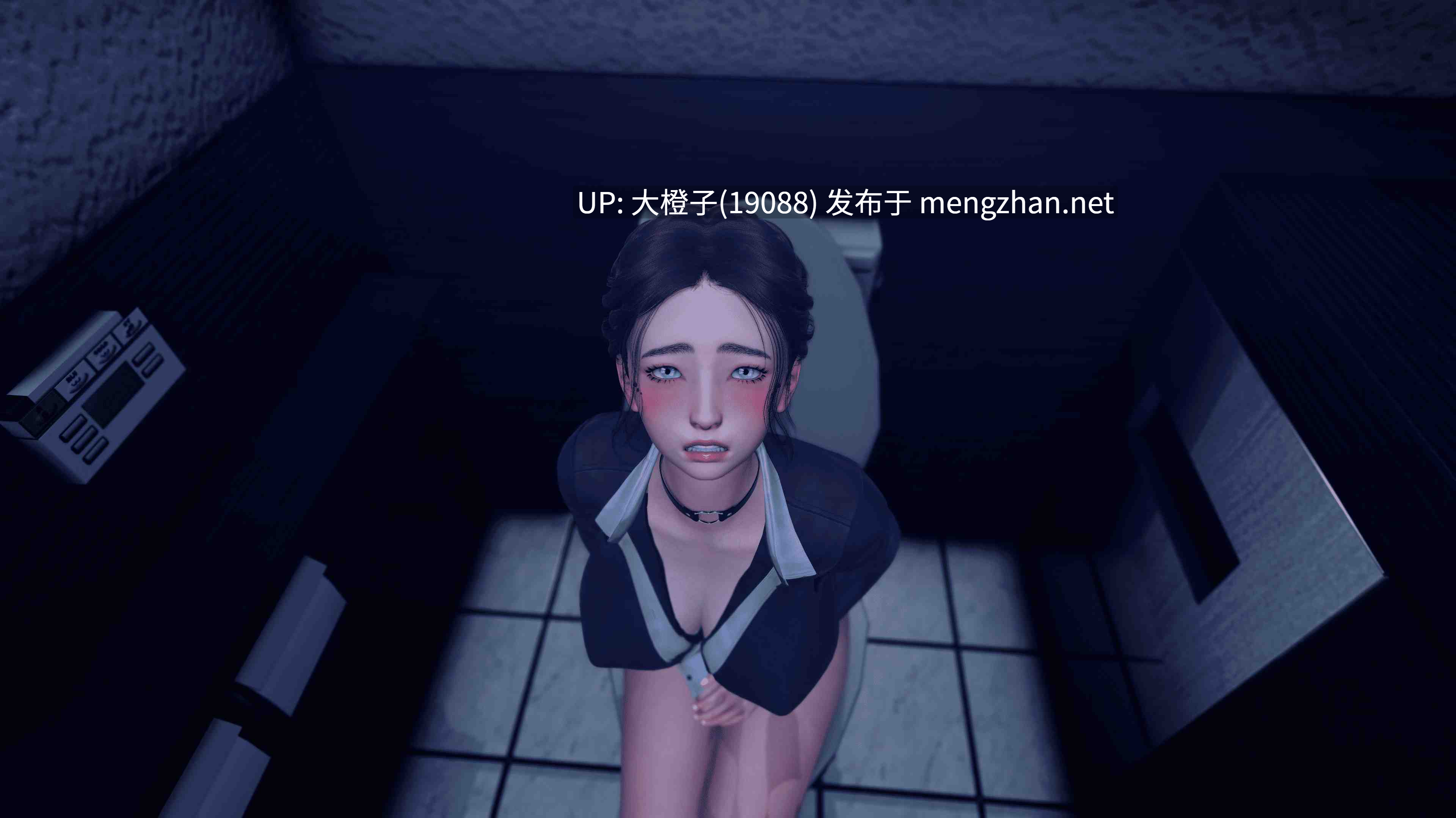 [SLG汉化PC步兵+安卓]BlueHole Project 0.7 [3.27G][萌站植入]-第8张图片-萌站