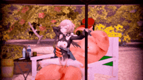 【1K/无修/无水印】新作-💞列车雌小鬼聚集地-第20张图片-萌站