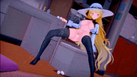 【2K/无修/无水印】新作-Phoebe❤dance&sex ~ 換個口味-第8张图片-萌站