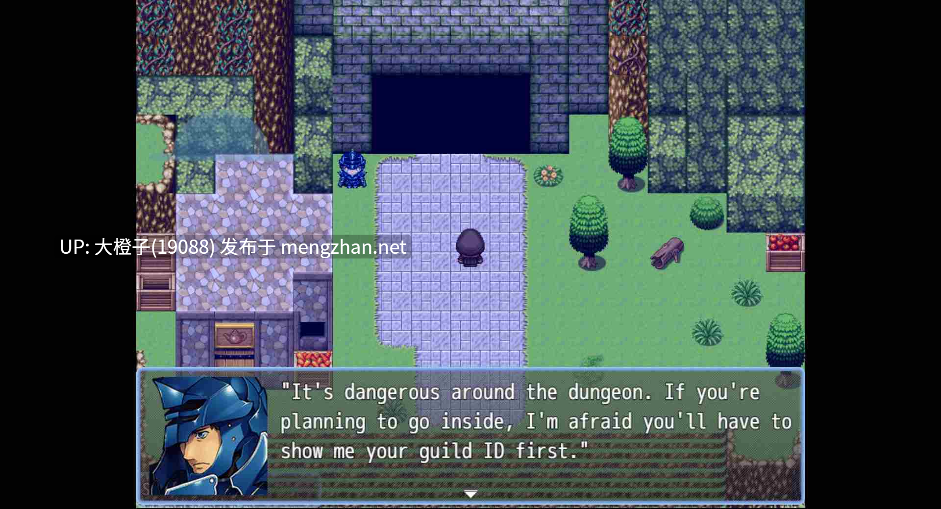 [RPG汉化PC步兵]地牢种子 Dungeon Seed v10262025Cd[1.1G]-第5张图片-萌站