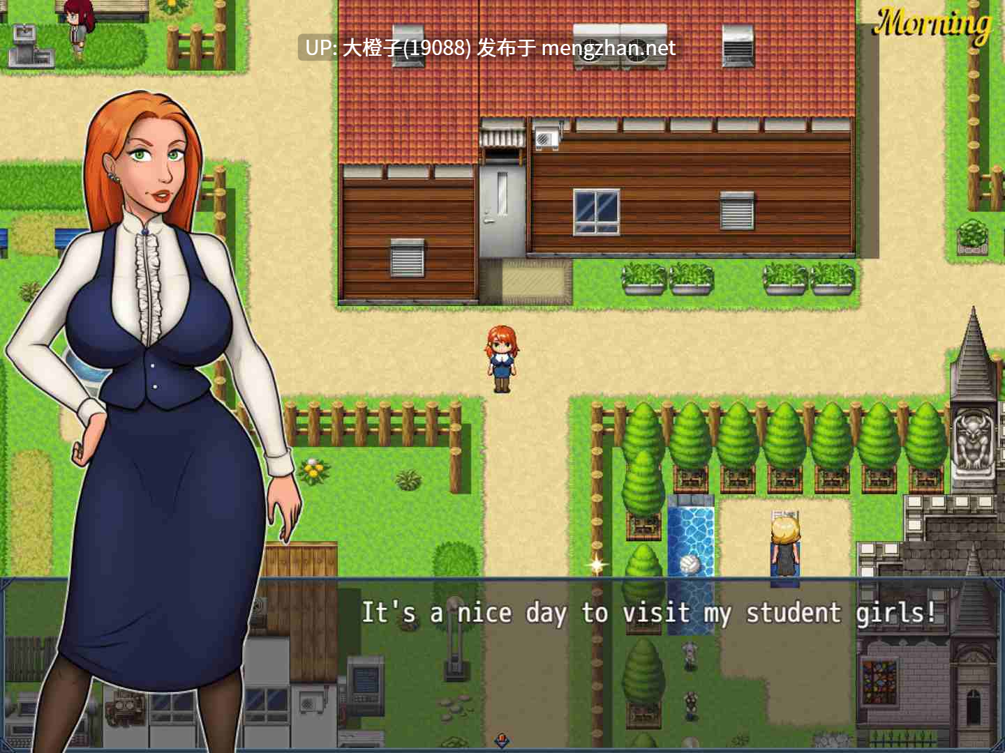 [RPG汉化PC动态步兵]Futa Quest v2.15[1.54G][萌站植入]-第5张图片-萌站