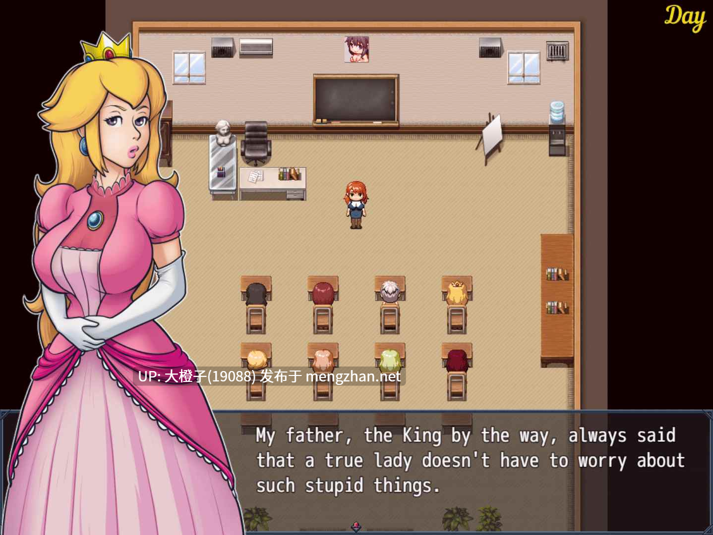 [RPG汉化PC动态步兵]Futa Quest v2.15[1.54G][萌站植入]-第10张图片-萌站