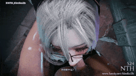 【4K/无修】新作-NTH_Kimiko2b-S24-CV-SP-加长版-黑丝丰满魔女沦为家族的精盆母狗[中文配音+字幕]-4K 加长版 作者中间加了一点内用 加了配音 和中文 所以算新作？？？？ 介意勿买-第19张图片-萌站