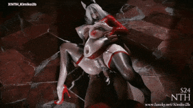 【4K/无修】新作-NTH_Kimiko2b-S24-CV-SP-加长版-黑丝丰满魔女沦为家族的精盆母狗[中文配音+字幕]-4K 加长版 作者中间加了一点内用 加了配音 和中文 所以算新作？？？？ 介意勿买-第32张图片-萌站