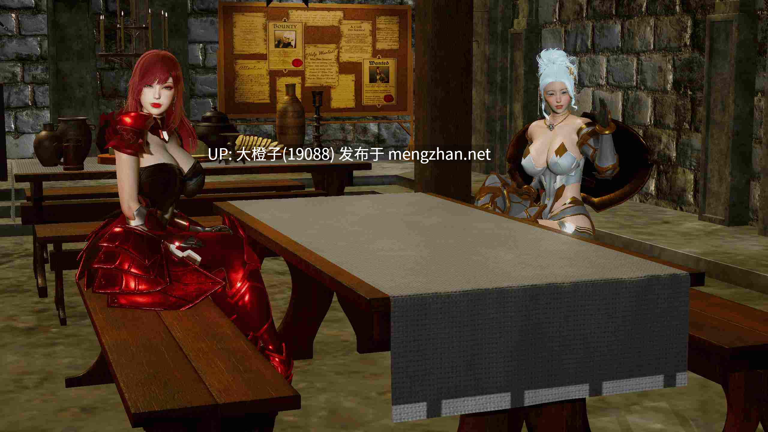 [SLG汉化PC步兵] Re Even v0.2.5 [1.82G]-第9张图片-萌站