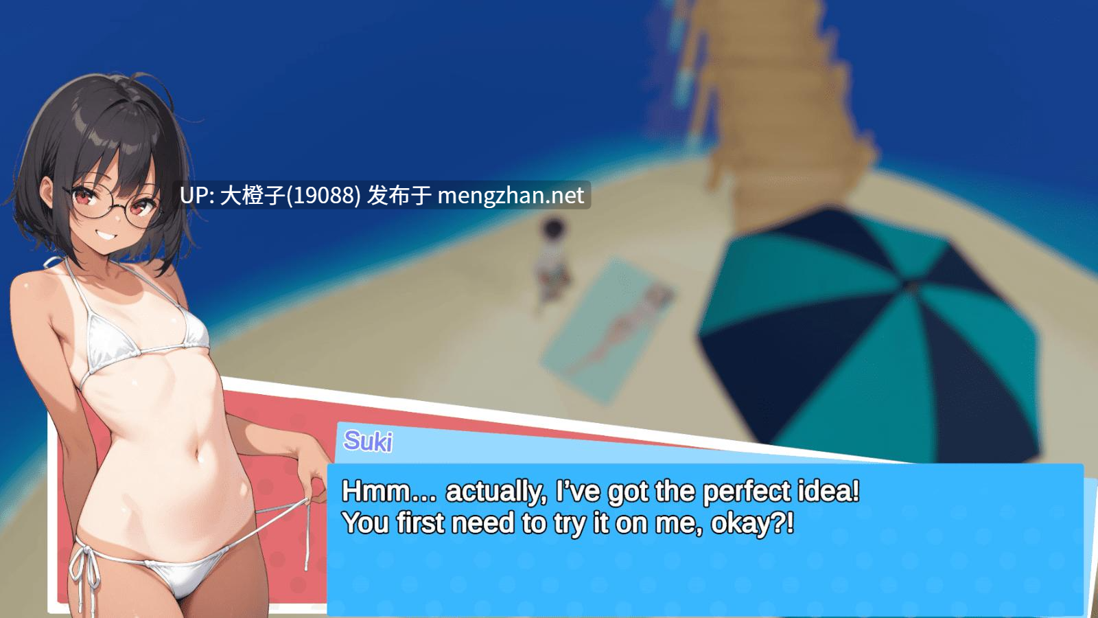 [SLG机翻动态PC][Tiny Secret Games] 快照：海岸 Snapshot Lewd Shores v0.35 [1.86G]-第3张图片-萌站