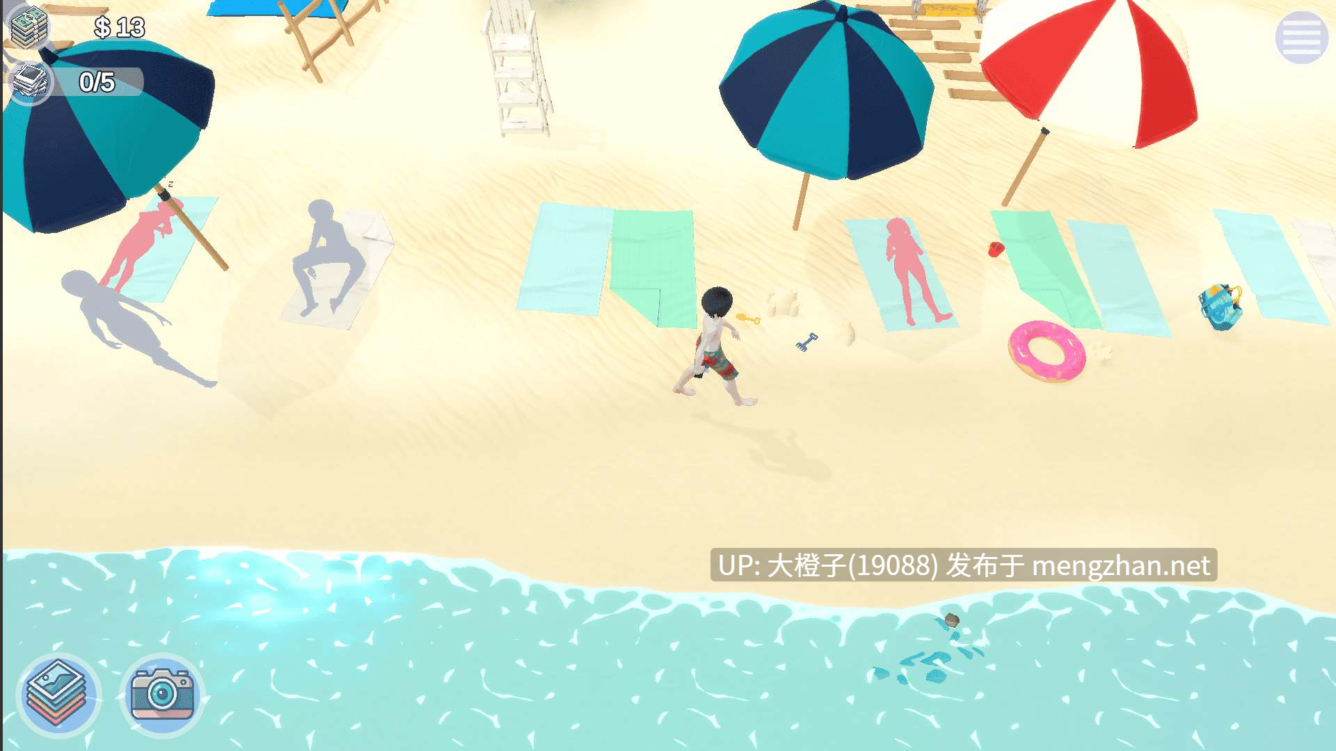 [SLG机翻动态PC][Tiny Secret Games] 快照：海岸 Snapshot Lewd Shores v0.35 [1.86G]-第6张图片-萌站