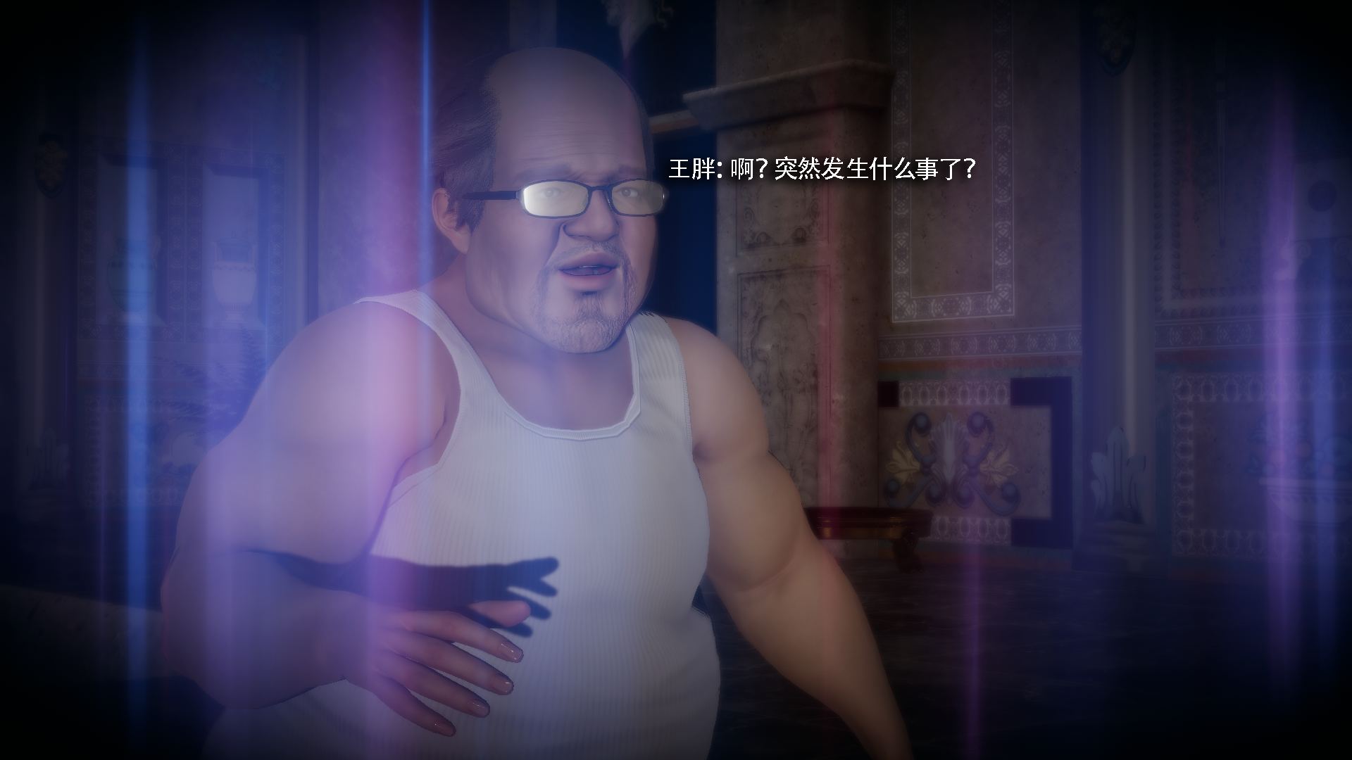 【ryooo】魔导世界 20 [303p+800m][百度盘]-第2张图片-萌站