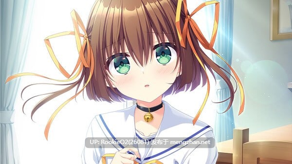 [日式ADV/官中/PC] D.C. Re:tune / ～ダ・カーポ～ リチューン 官方中文版 [3.72G]-第8张图片-萌站