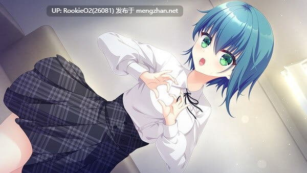 [日式ADV/官中/PC] D.C. Re:tune / ～ダ・カーポ～ リチューン 官方中文版 [3.72G]-第12张图片-萌站