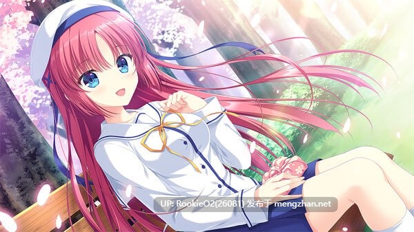[日式ADV/官中/PC] D.C. Re:tune / ～ダ・カーポ～ リチューン 官方中文版 [3.72G]-第13张图片-萌站