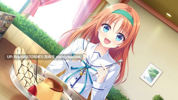 [日式ADV/官中/PC] D.C. Re:tune / ～ダ・カーポ～ リチューン 官方中文版 [3.72G]-第14张图片-萌站