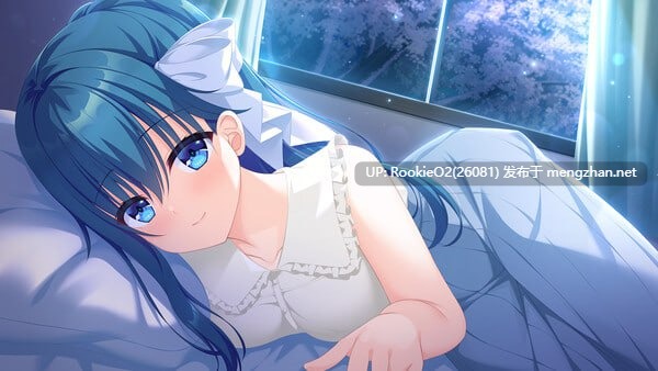 [日式ADV/官中/PC] D.C. Re:tune / ～ダ・カーポ～ リチューン 官方中文版 [3.72G]-第15张图片-萌站