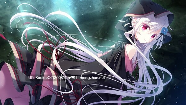 [日式ADV/官中/PC] D.C. Re:tune / ～ダ・カーポ～ リチューン 官方中文版 [3.72G]-第16张图片-萌站