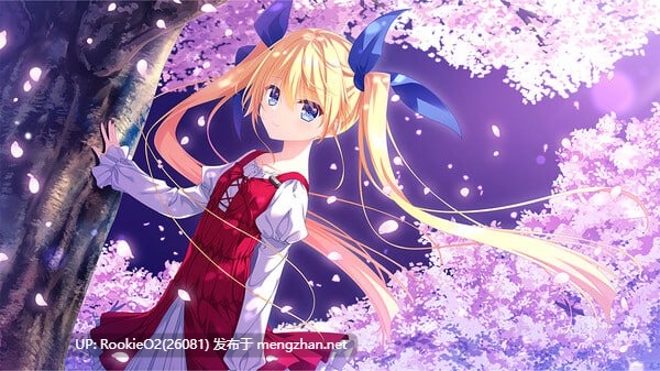 [日式ADV/官中/PC] D.C. Re:tune / ～ダ・カーポ～ リチューン 官方中文版 [3.72G]-第17张图片-萌站