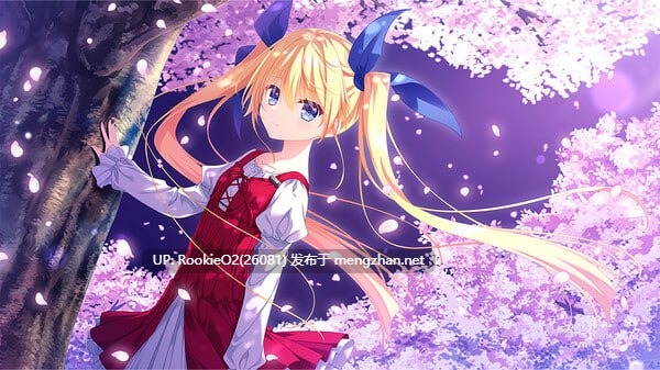 [日式ADV/官中/PC] D.C. Re:tune / ～ダ・カーポ～ リチューン 官方中文版 [3.72G]-第19张图片-萌站