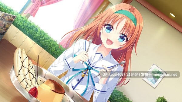[ADV/PC]#D.C. Re:tune #D.C. Re:tune ～ダ・カーポ～ リチューン 官方中文版-第2张图片-萌站