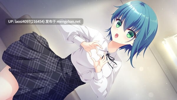 [ADV/PC]#D.C. Re:tune #D.C. Re:tune ～ダ・カーポ～ リチューン 官方中文版-第3张图片-萌站