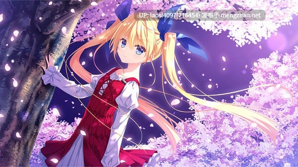 [ADV/PC]#D.C. Re:tune #D.C. Re:tune ～ダ・カーポ～ リチューン 官方中文版-第6张图片-萌站