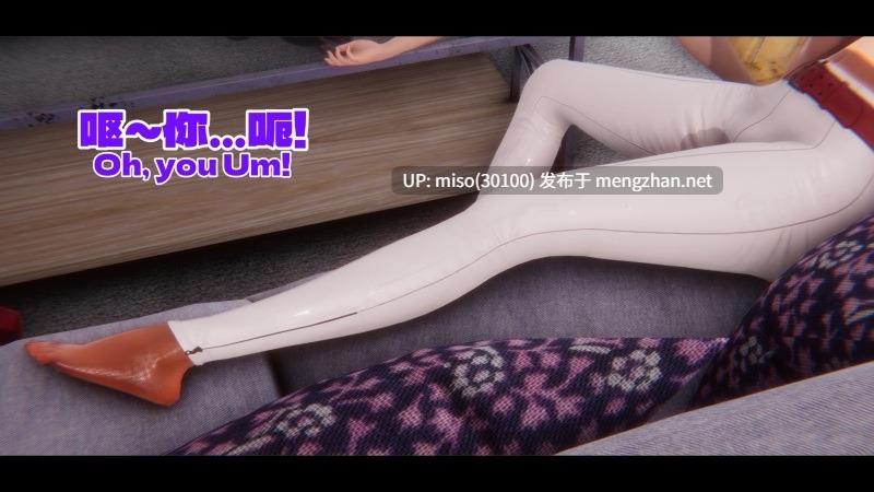 遇害女特警-第18张图片-萌站