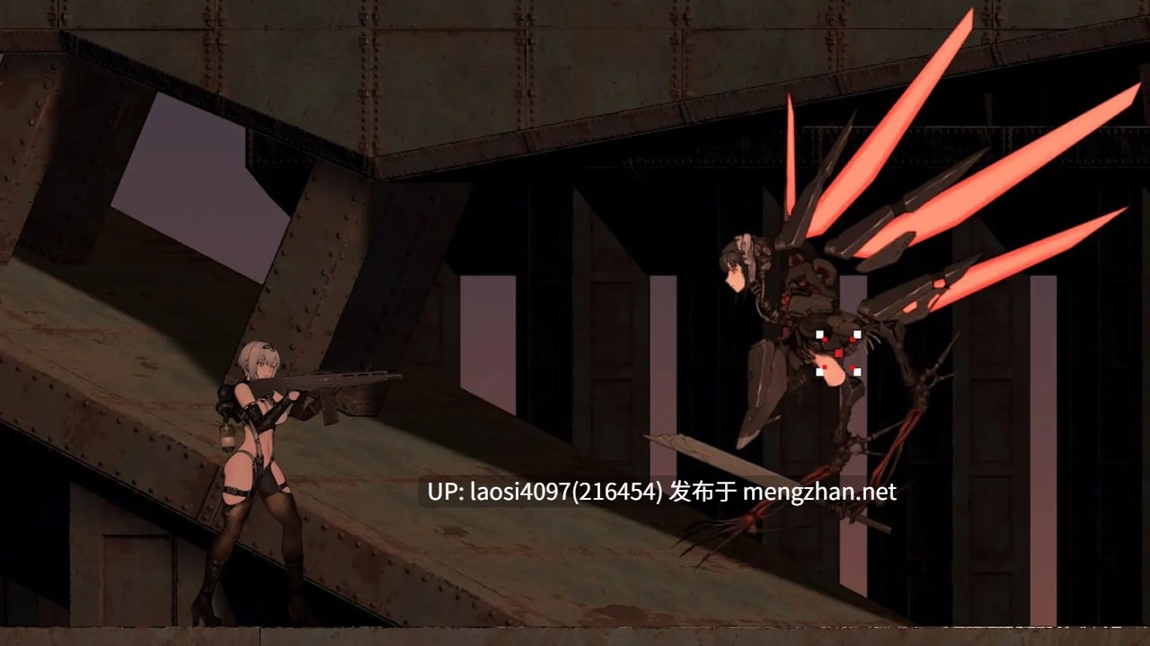 [更新/ACT/PC]#青之脑 #CYANBRAIN   #シアンブレイン v1.1.1 官方中文版