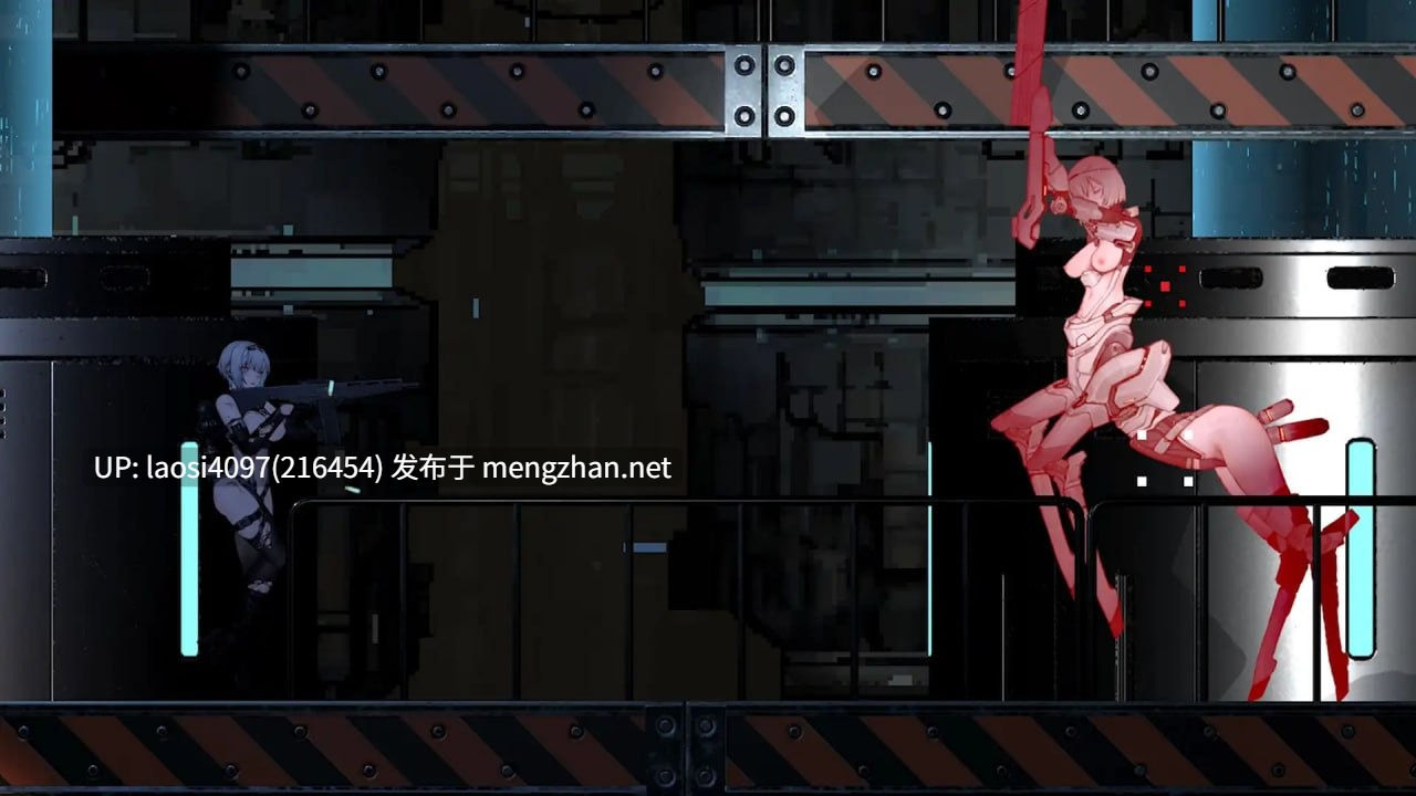 [更新/ACT/PC]#青之脑 #CYANBRAIN   #シアンブレイン v1.1.1 官方中文版-第2张图片-萌站