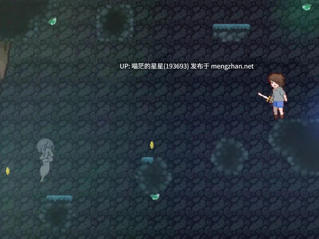✅社团名:#Icy Nut ▫️名称:终末的瓦尼亚 ▫️原名:ラストヴァニア / Lustvania ▫️版本:v1.0.1 -第4张图片-萌站 ✅社团名:#Icy Nut ▫️名称:终末的瓦尼亚 ▫️原名:ラストヴァニア / Lustvania ▫️版本:v1.0.1 -第4张图片-萌站