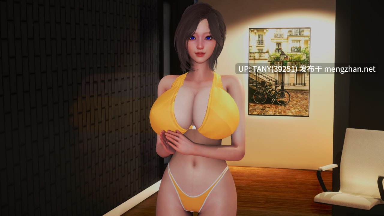 #后宫偶像 #Harem Idol v6.0 官方中文版 · 萌站植入-第3张图片-萌站 #后宫偶像 #Harem Idol v6.0 官方中文版 · 萌站植入-第3张图片-萌站