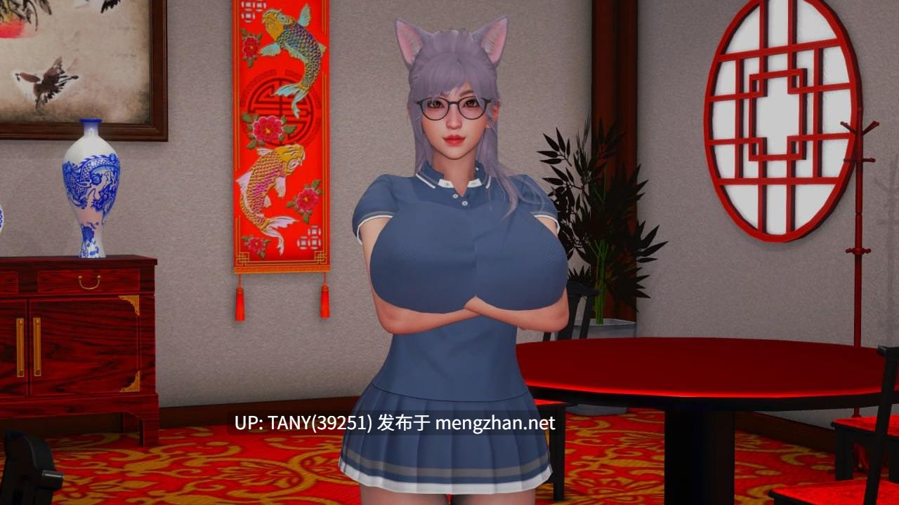 #后宫偶像 #Harem Idol v6.0 官方中文版 · 萌站植入-第5张图片-萌站 #后宫偶像 #Harem Idol v6.0 官方中文版 · 萌站植入-第5张图片-萌站