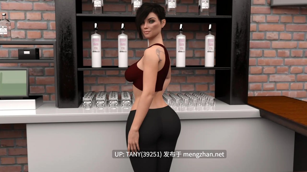 #为战而活   #Live to Fight v0.7.2 AI汉化版 萌站植入-第6张图片-萌站