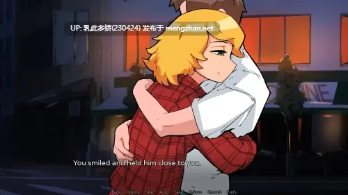 1[SLG动态AI汉化]【更新】榛果拿铁 Hazelnut Latte V0.14.2 [PC1.8G]-第4张图片-萌站