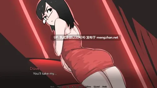 1[SLG动态AI汉化]【更新】榛果拿铁 Hazelnut Latte V0.14.2 [PC1.8G]-第6张图片-萌站