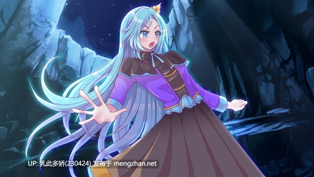 7[SLGAI汉化]【更新】解放王女 v1.1 [PC2.2G]-第2张图片-萌站