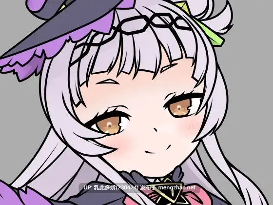 8[RPG个人AI汉化] バイオレットウィッチ 魔導書を求めて [PC1.4G]