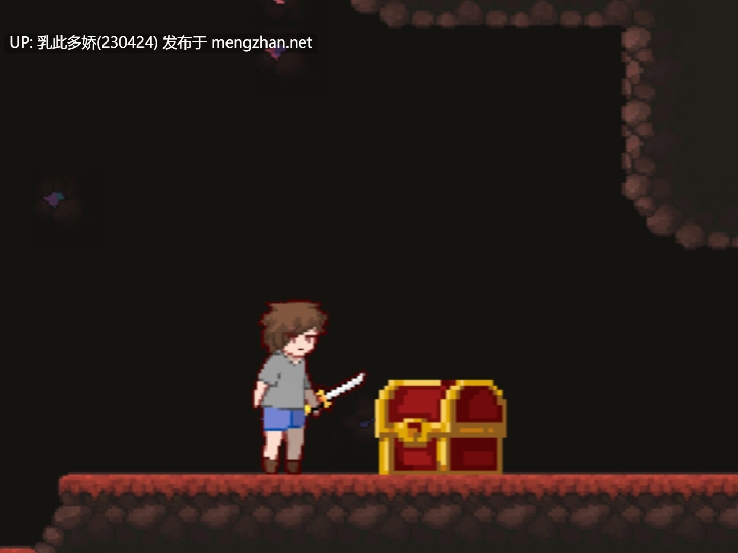 12[ACT动态生肉]【新作】终末的瓦尼亚 ラストヴァニア [PC435M]-第6张图片-萌站