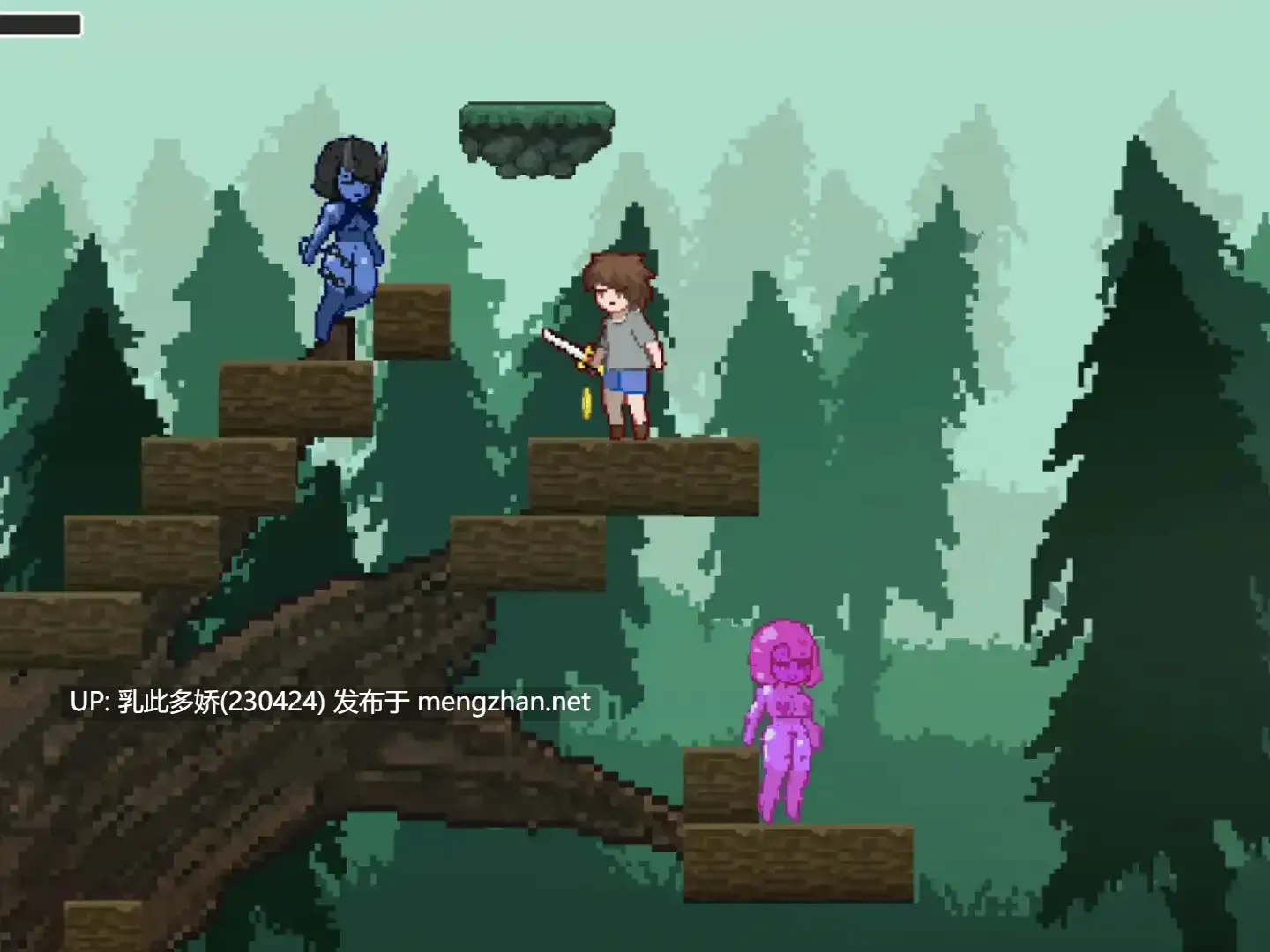 12[ACT动态生肉]【新作】终末的瓦尼亚 ラストヴァニア [PC435M]-第8张图片-萌站