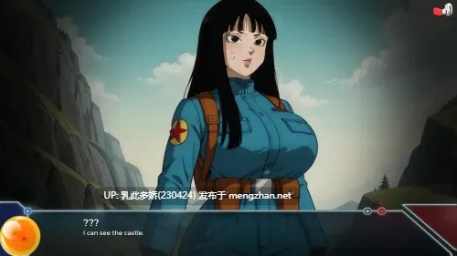 14[SLG动态AI汉化]【更新】[龙珠同人] 重生之神圣冒险 Divine Adventure Rebirth v2.0 [PC1G]-第5张图片-萌站