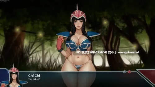14[SLG动态AI汉化]【更新】[龙珠同人] 重生之神圣冒险 Divine Adventure Rebirth v2.0 [PC1G]-第4张图片-萌站