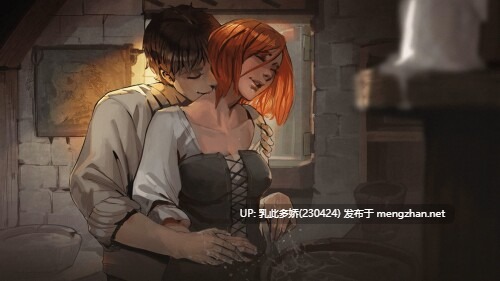16[SLG动态AI汉化]【更新】混沌种子 Seeds of Chaos v0.4.13a [PC1.83G]-第3张图片-萌站
