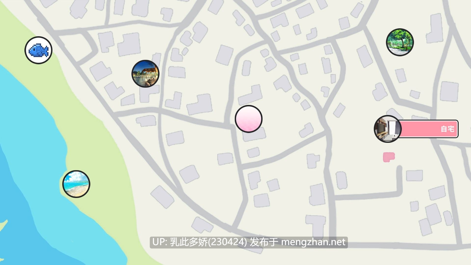 22[SLG动态官中]【新作】ReSister―妹とふたり、ひみつの同棲生活― [PC1.77G]-第9张图片-萌站
