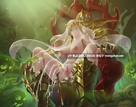 23[RPG动态官中]【新作】呪いの鎧II(霊魔女傳奇) v7.0 [PC3.72G]-第3张图片-萌站