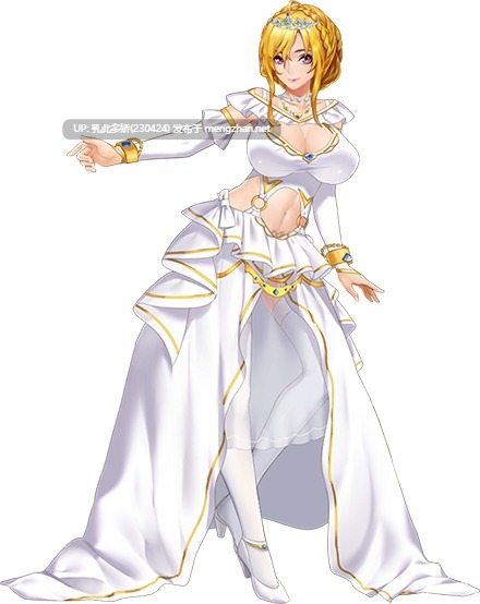 23[RPG动态官中]【新作】呪いの鎧II(霊魔女傳奇) v7.0 [PC3.72G]-第4张图片-萌站
