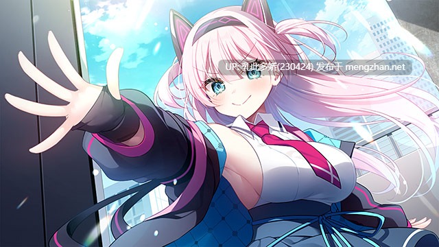 24[ADV生肉]【新作】[CRYSTALiA] CRACK≡TRICK！豪華版 [PC1.8G]-第8张图片-萌站