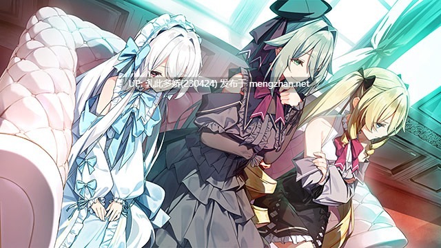 24[ADV生肉]【新作】[CRYSTALiA] CRACK≡TRICK！豪華版 [PC1.8G]-第10张图片-萌站