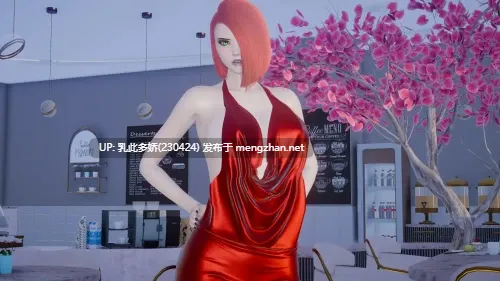 28[SLG动态官中步兵]【更新】最后一年 The Last Year v0.4.1 [PC1G]-第8张图片-萌站